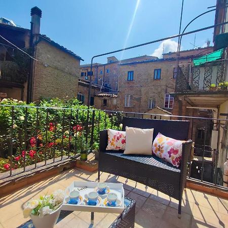 Sunrise Appartamento Volterra Ngoại thất bức ảnh