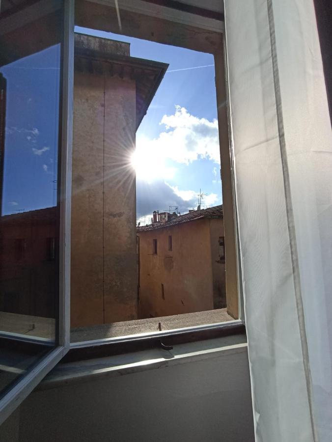 Sunrise Appartamento Volterra Ngoại thất bức ảnh