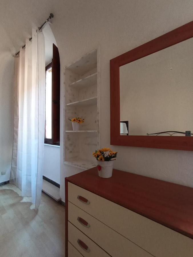 Sunrise Appartamento Volterra Ngoại thất bức ảnh
