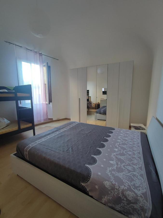 Sunrise Appartamento Volterra Ngoại thất bức ảnh
