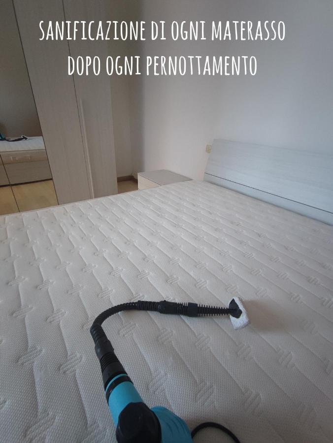 Sunrise Appartamento Volterra Ngoại thất bức ảnh