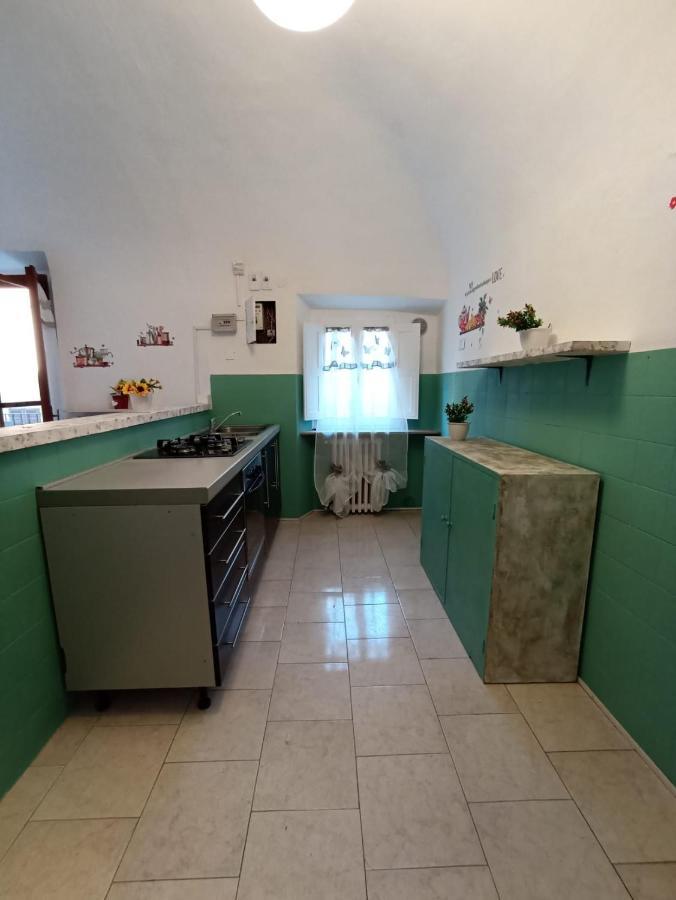 Sunrise Appartamento Volterra Ngoại thất bức ảnh