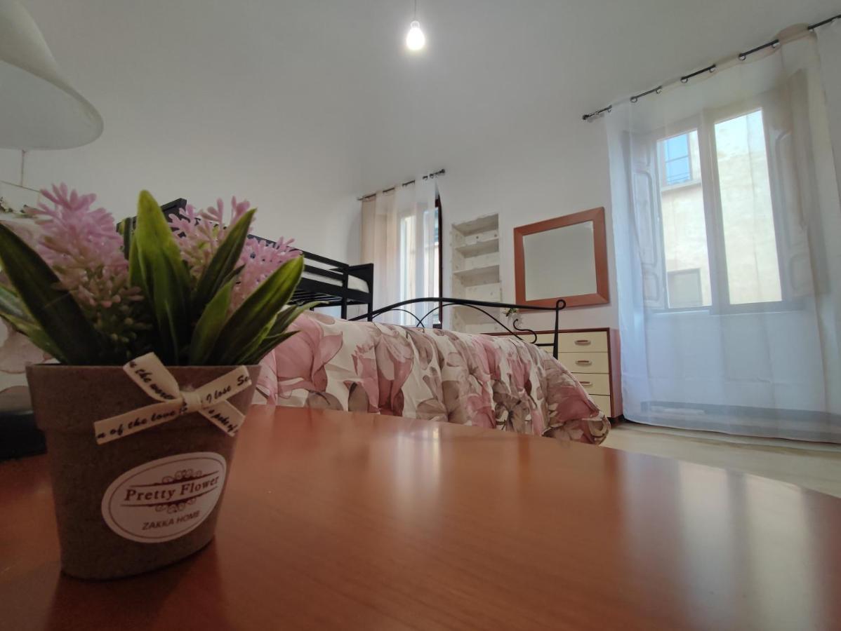 Sunrise Appartamento Volterra Ngoại thất bức ảnh