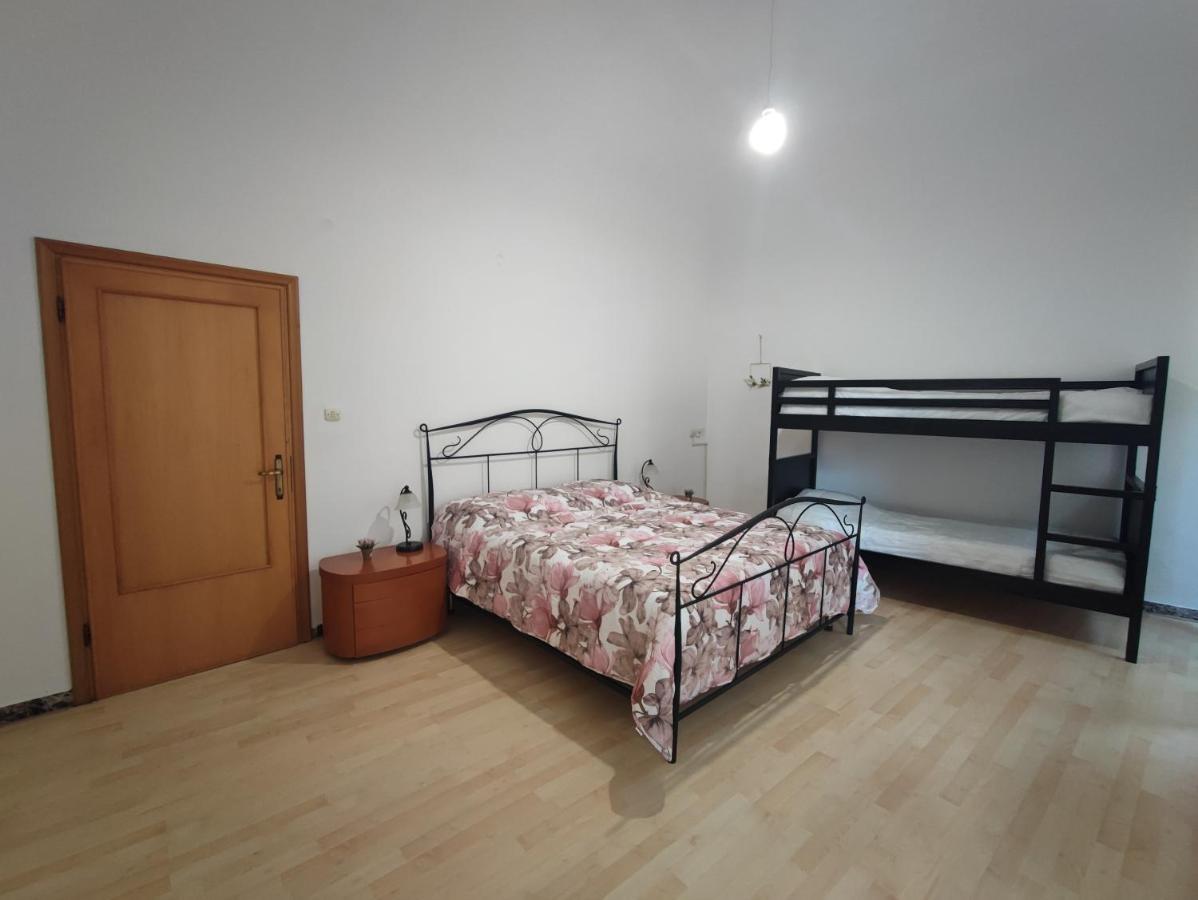 Sunrise Appartamento Volterra Ngoại thất bức ảnh
