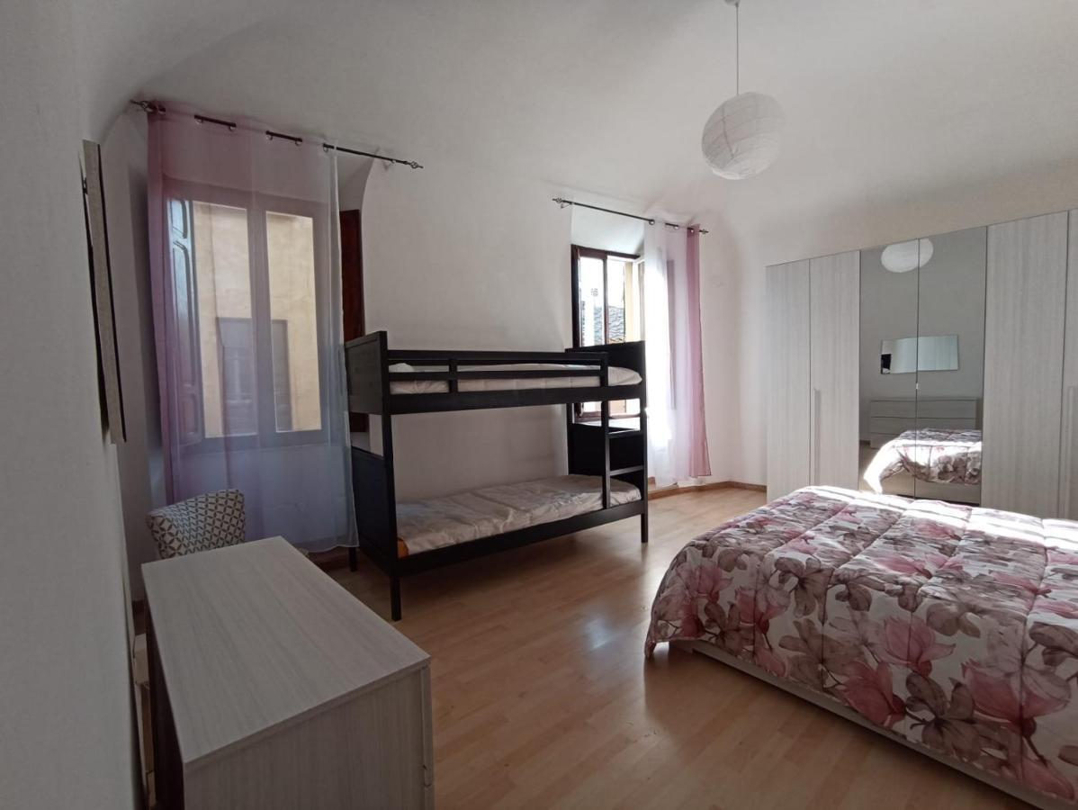 Sunrise Appartamento Volterra Ngoại thất bức ảnh