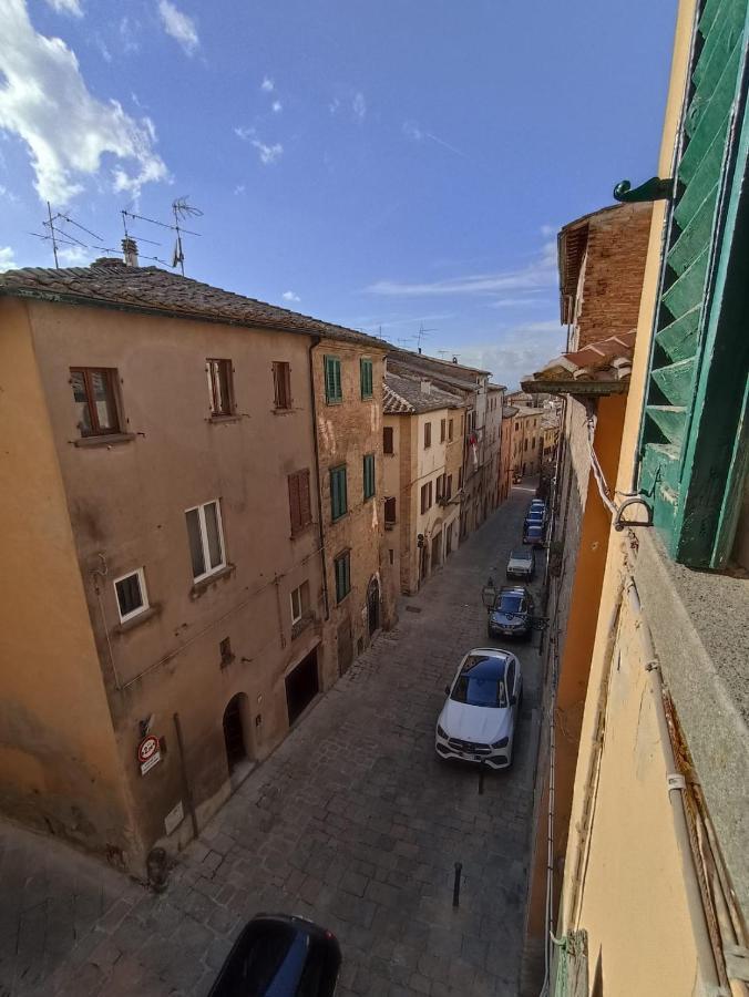 Sunrise Appartamento Volterra Ngoại thất bức ảnh