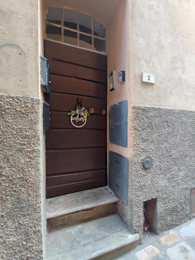 Sunrise Appartamento Volterra Ngoại thất bức ảnh