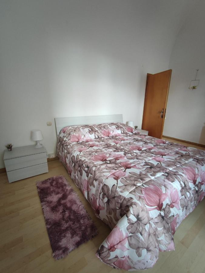 Sunrise Appartamento Volterra Ngoại thất bức ảnh