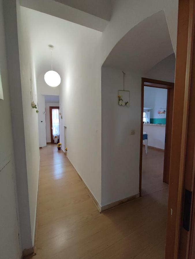 Sunrise Appartamento Volterra Ngoại thất bức ảnh