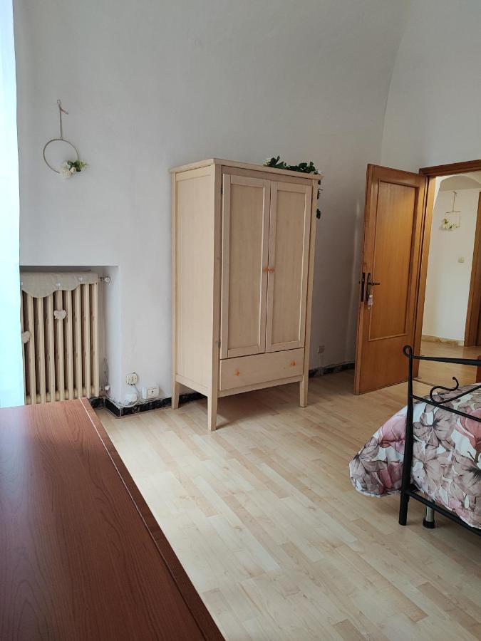 Sunrise Appartamento Volterra Ngoại thất bức ảnh