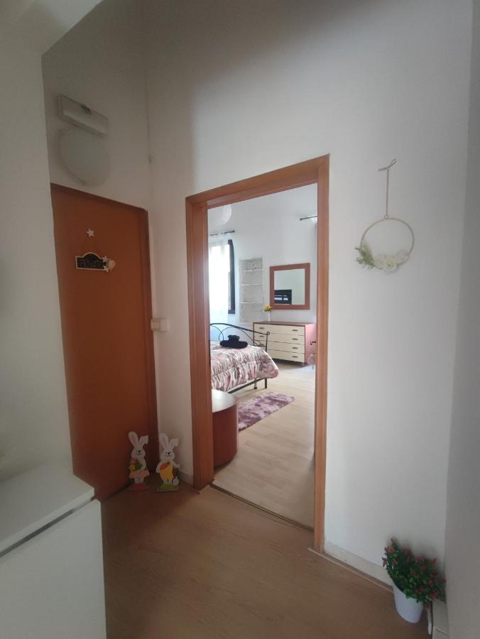 Sunrise Appartamento Volterra Ngoại thất bức ảnh