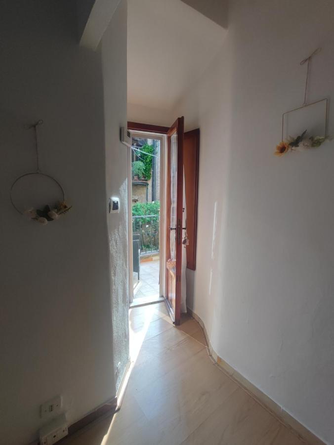 Sunrise Appartamento Volterra Ngoại thất bức ảnh