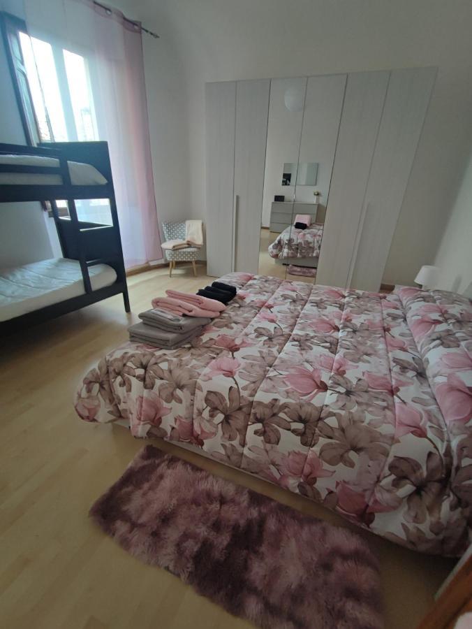 Sunrise Appartamento Volterra Ngoại thất bức ảnh