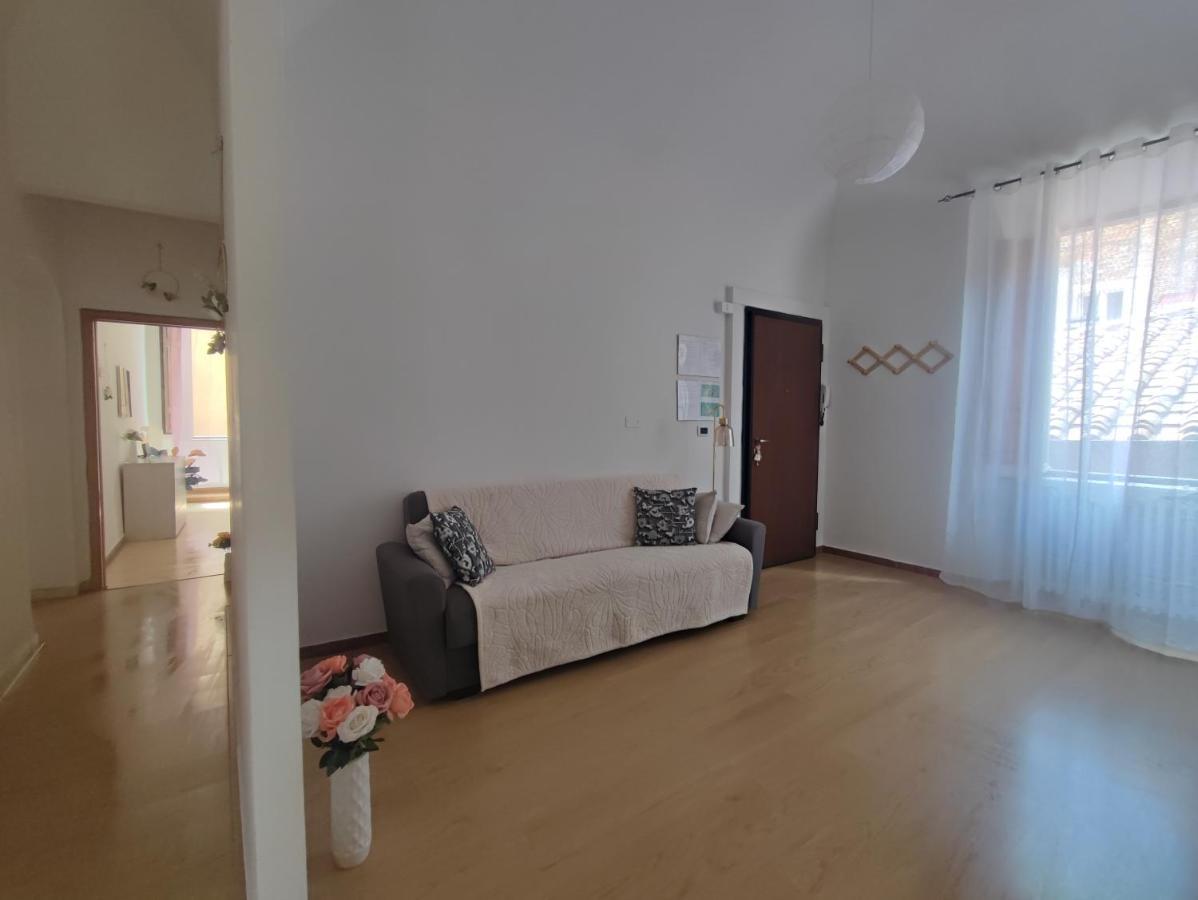 Sunrise Appartamento Volterra Ngoại thất bức ảnh