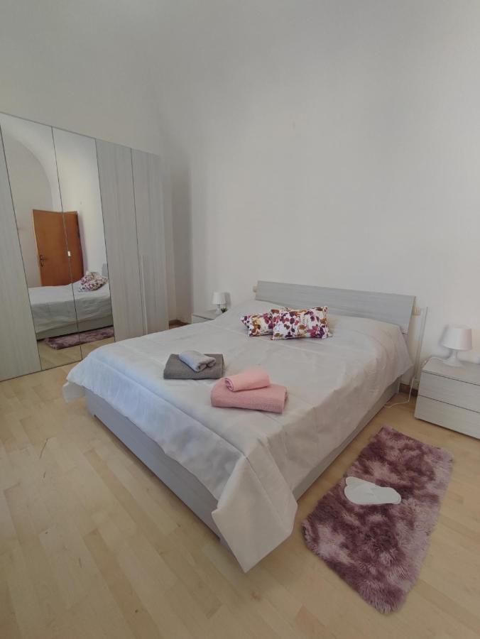 Sunrise Appartamento Volterra Ngoại thất bức ảnh