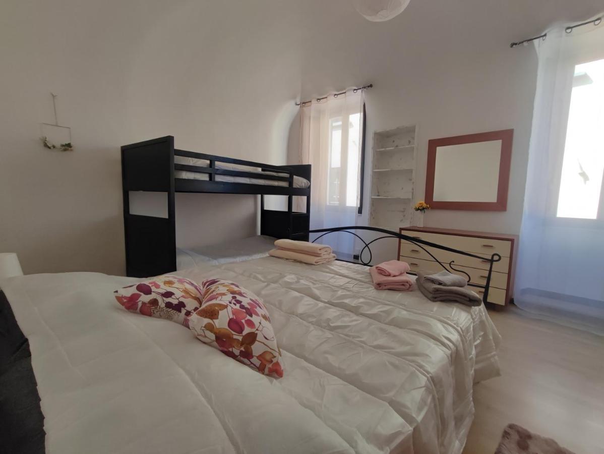 Sunrise Appartamento Volterra Ngoại thất bức ảnh
