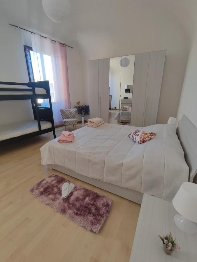 Sunrise Appartamento Volterra Ngoại thất bức ảnh