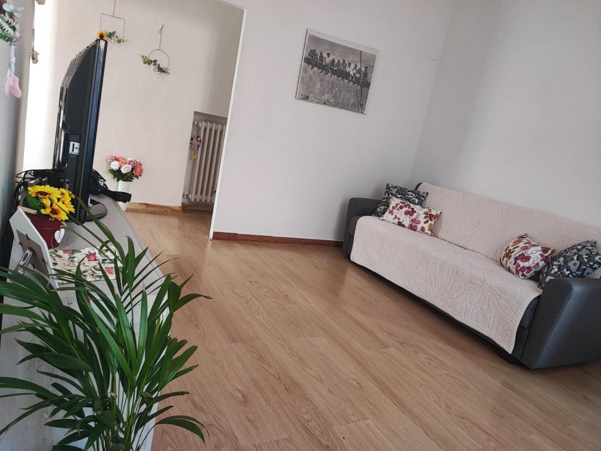 Sunrise Appartamento Volterra Ngoại thất bức ảnh