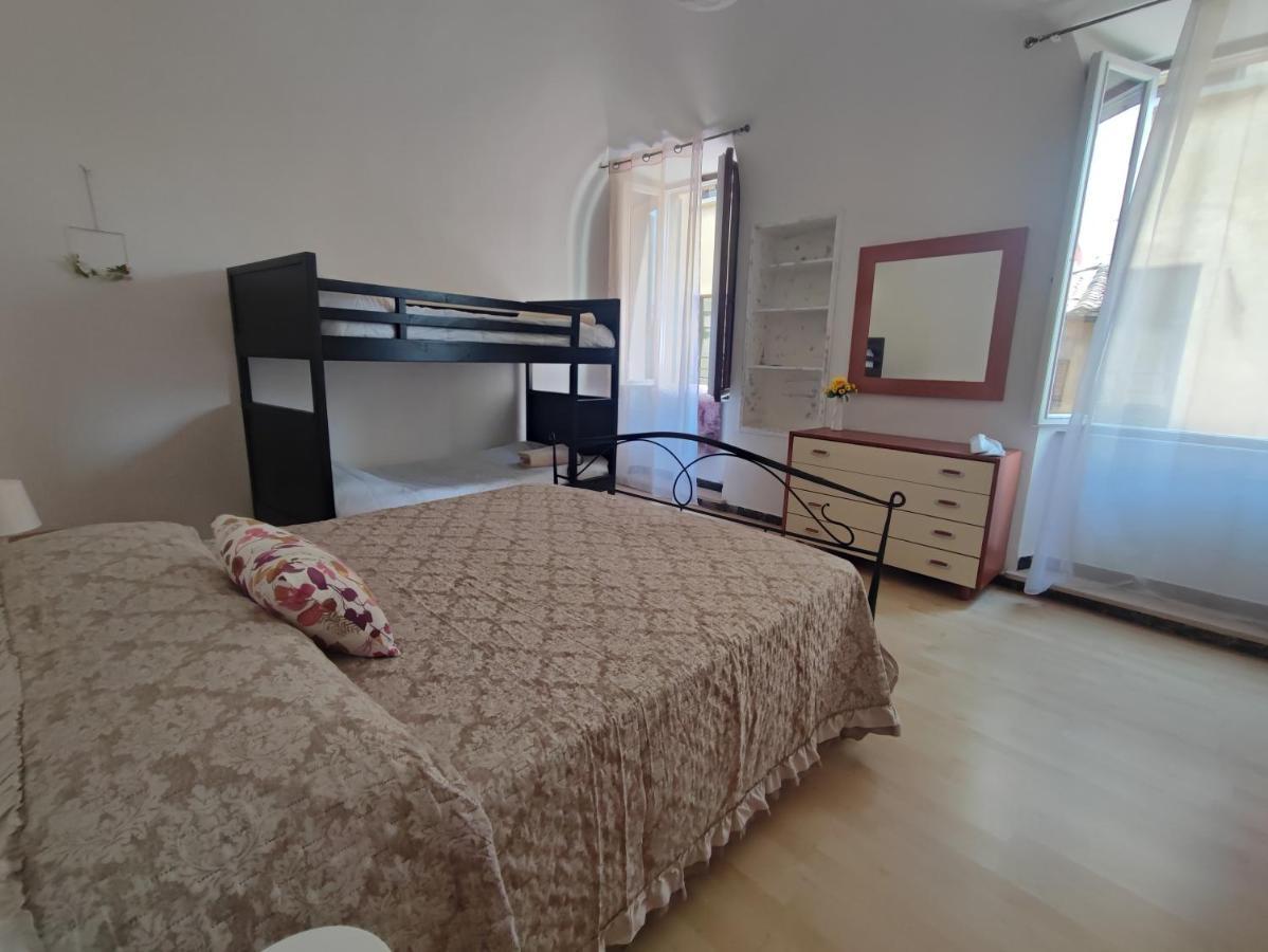 Sunrise Appartamento Volterra Ngoại thất bức ảnh