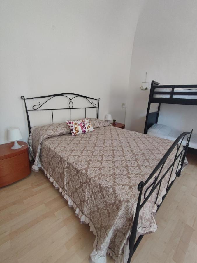 Sunrise Appartamento Volterra Ngoại thất bức ảnh