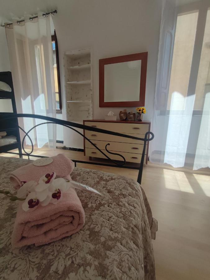 Sunrise Appartamento Volterra Ngoại thất bức ảnh