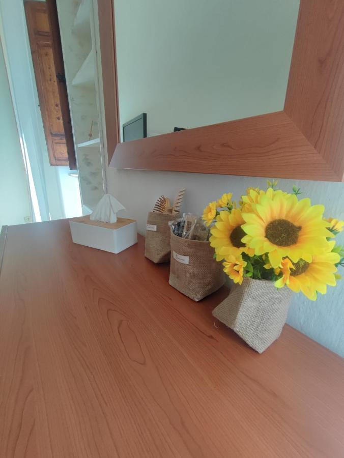 Sunrise Appartamento Volterra Ngoại thất bức ảnh