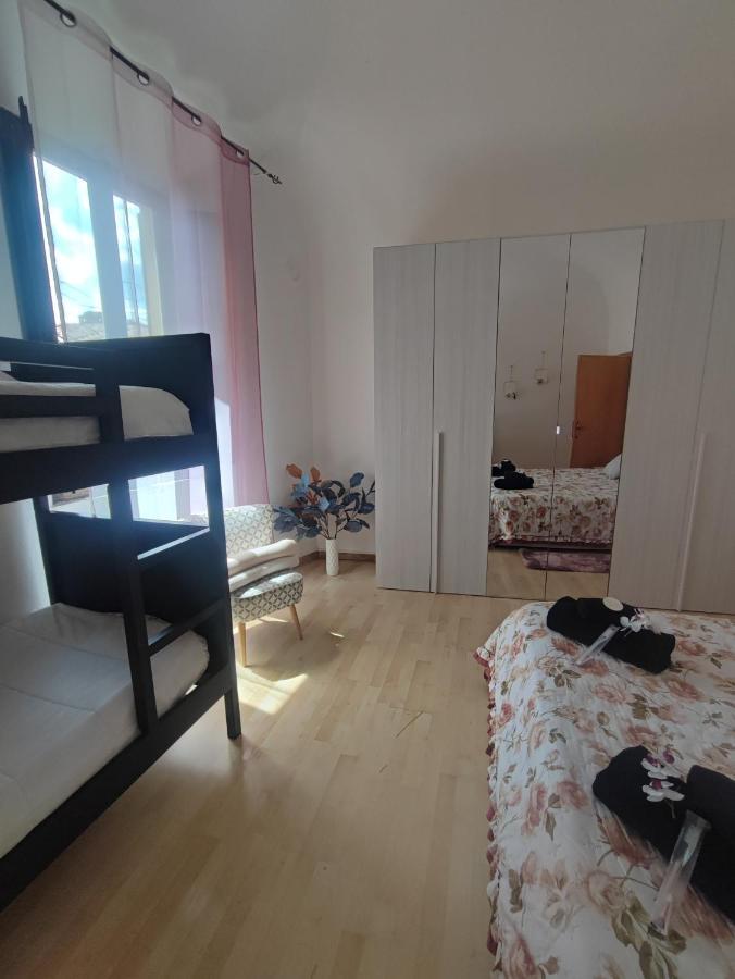 Sunrise Appartamento Volterra Ngoại thất bức ảnh